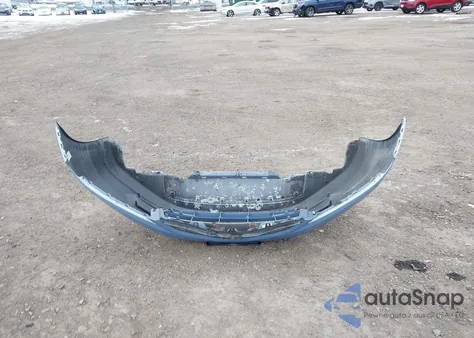 2009 Honda Fit z USA, uszkodzony, nr VIN JHMGE88259S021852